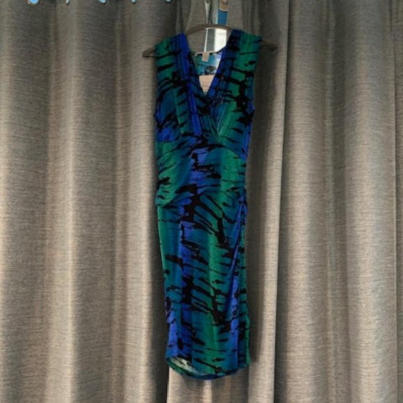 Kenneth Cole Summer Dress - Picture 9 of 9